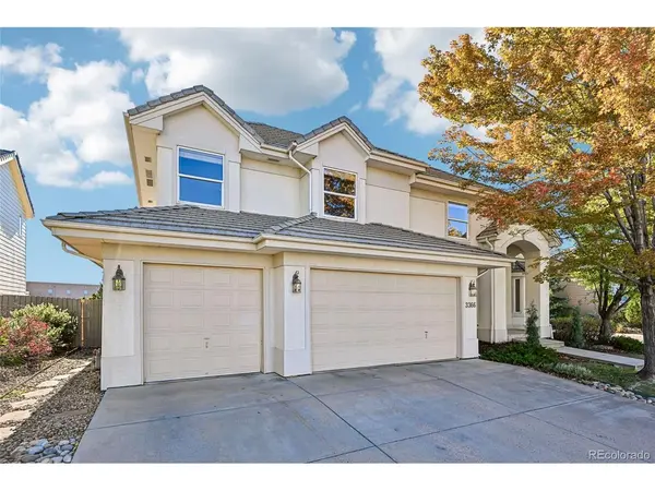 3366 Opal, Superior, CO 80027