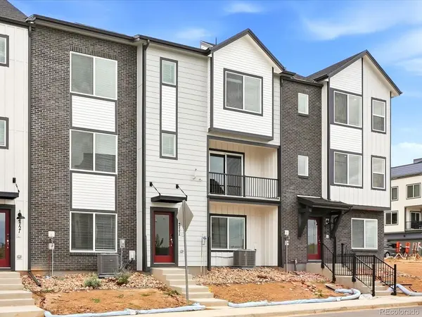 4711 Talley, Morrison, CO 80465