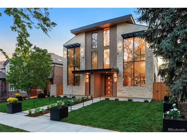 235 Madison, Denver, CO 80206