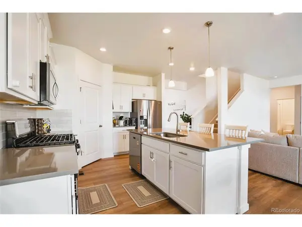 18310 Prince Hill, Parker, CO 80134