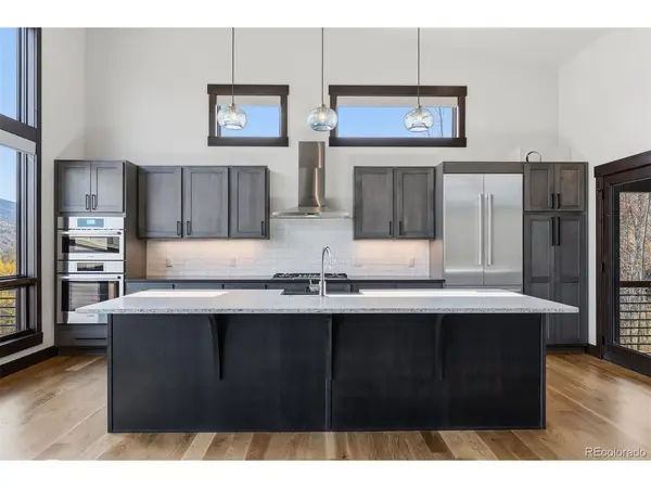 67 Coumbe, Silverthorne, CO 80498