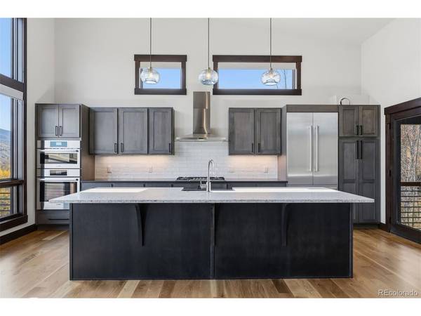 67 Coumbe, Silverthorne, CO 80498