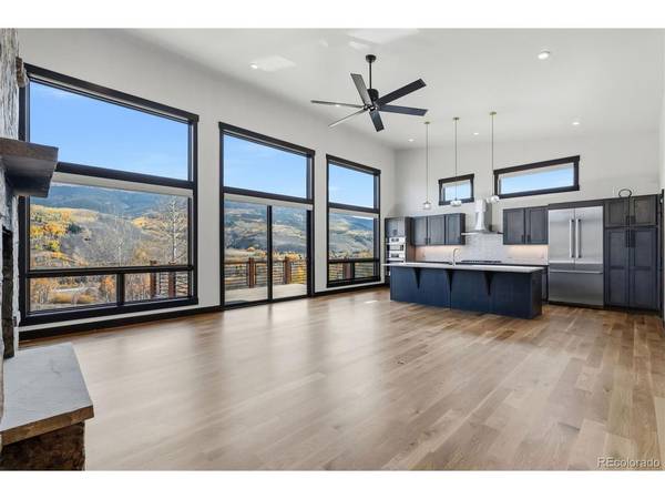 67 Coumbe, Silverthorne, CO 80498
