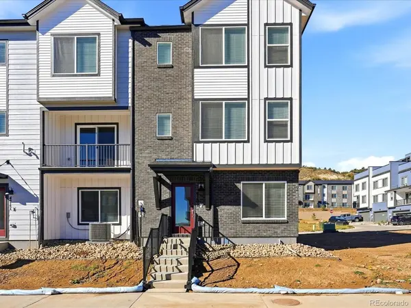 4701 Talley, Morrison, CO 80465