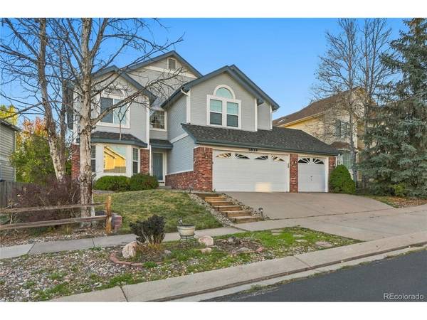 5839 Instone, Colorado Springs, CO 80922