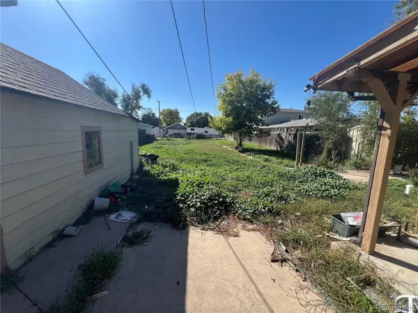327 Platte, Sterling, CO 80751