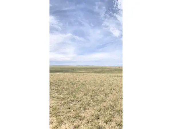 34000 County Road 160, Agate, CO 80101