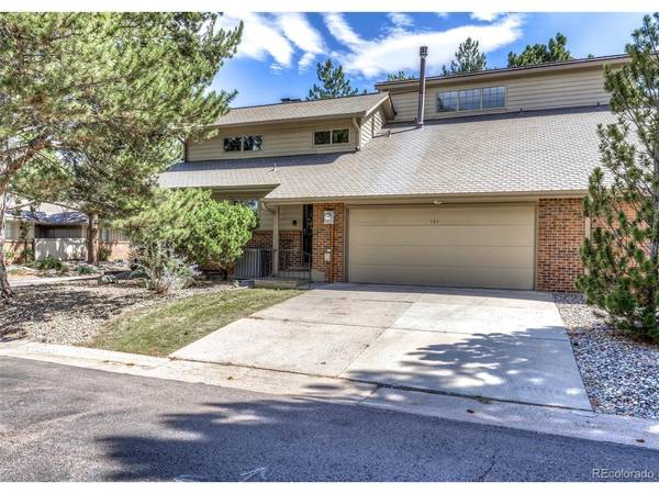 141 Miramar, Colorado Springs, CO 80906