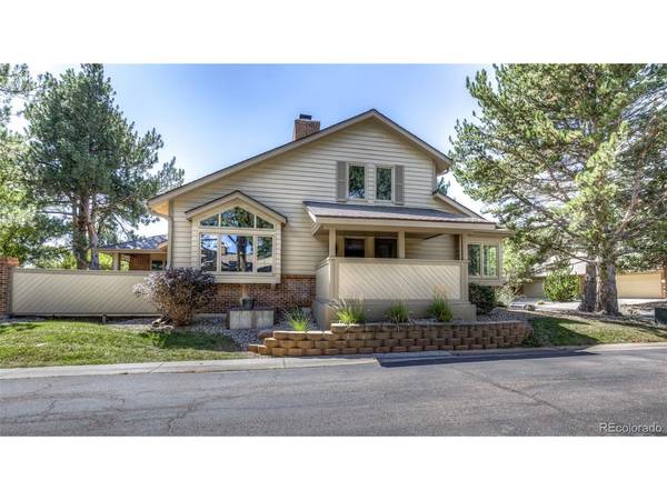 141 Miramar, Colorado Springs, CO 80906