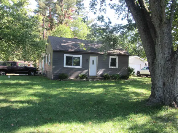 55616 Corwin RD, Elkhart, IN 46514