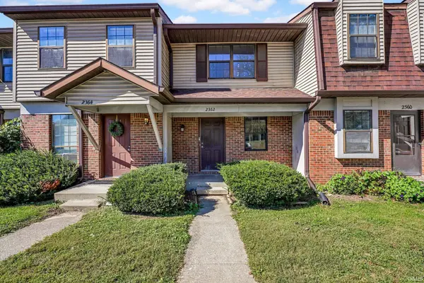 2362 S Henderson ST, Bloomington, IN 47401