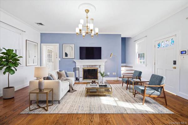 114 George RD, North Bellmore, NY 11710
