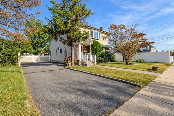 161 Poplar ST, West Hempstead, NY 11552