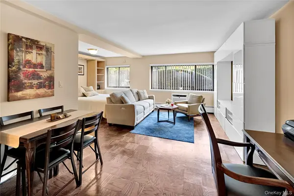 2221 Palmer AVE #1H, New Rochelle, NY 10801