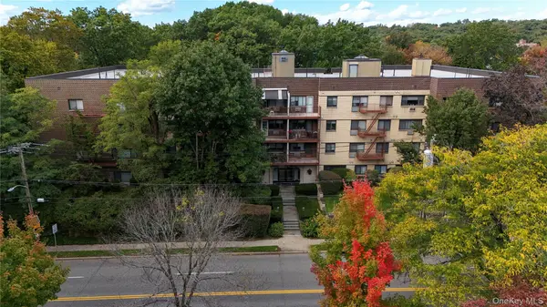 2221 Palmer AVE #1H, New Rochelle, NY 10801