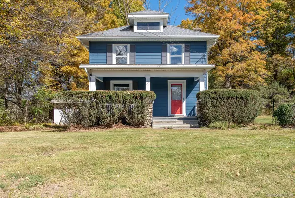389 Route 199, Red Hook, NY 12571