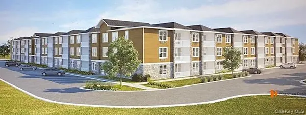 126 Montgomery ST #307, Walden, NY 12586