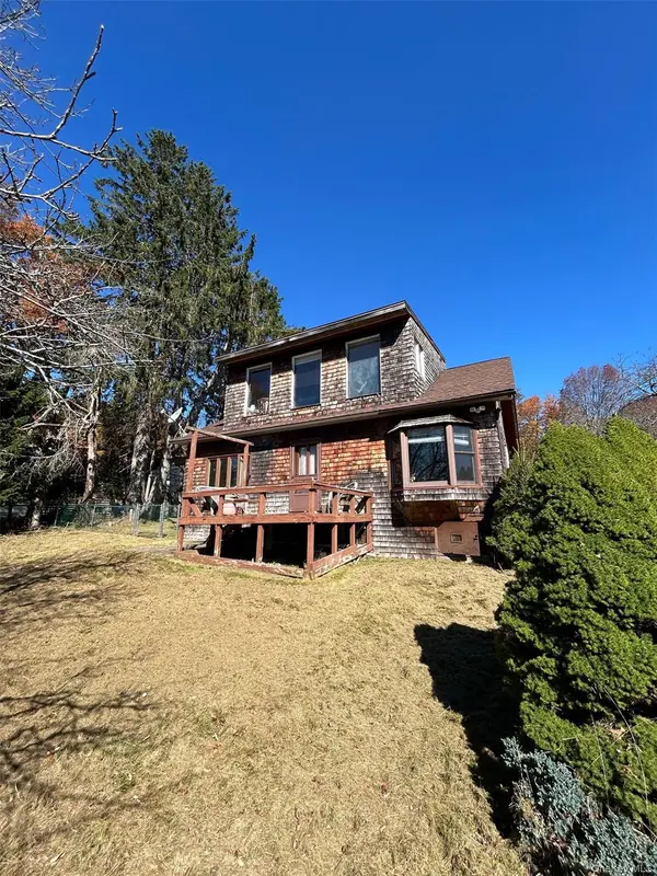 8 Skyview DR, Liberty, NY 12754