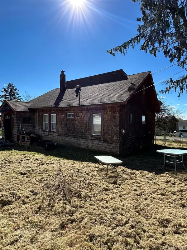 8 Skyview DR, Liberty, NY 12754