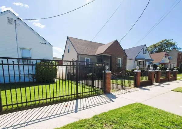 15316 132nd AVE, Springfield Gardens, NY 11434