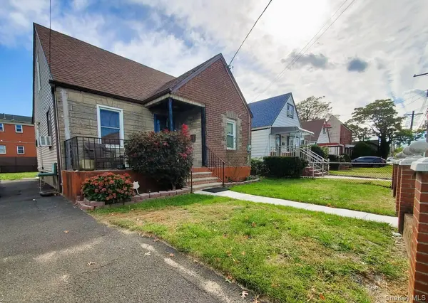 15316 132nd AVE, Springfield Gardens, NY 11434