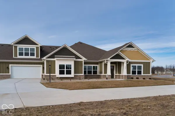6207 Preserve WAY, Mccordsville, IN 46055