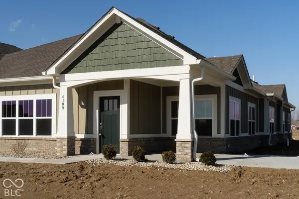 6180 Preserve WAY, Mccordsville, IN 46055