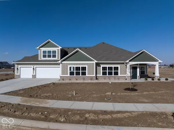 6180 Preserve WAY, Mccordsville, IN 46055