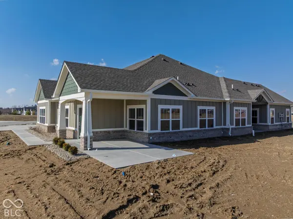 6180 Preserve WAY, Mccordsville, IN 46055