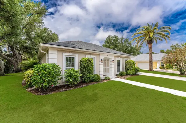 4 CURACAO CIR #40, Englewood, FL 34223
