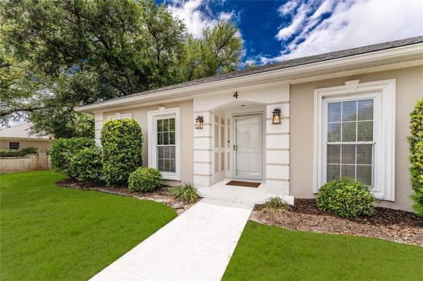 4 CURACAO CIR #40, Englewood, FL 34223
