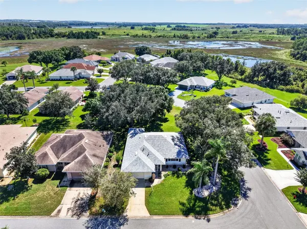 6355 BERKSHIRE PASS, Leesburg, FL 34748