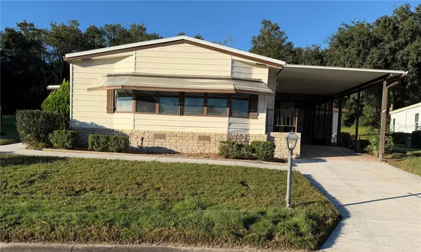 2532 AMYRIS CT #601, Zellwood, FL 32798