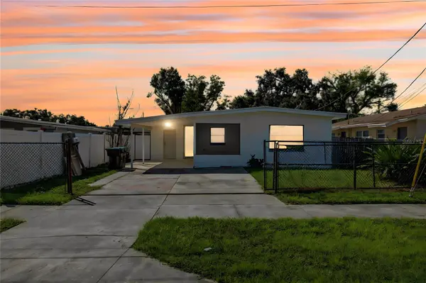 4522 CARTER ST, Orlando, FL 32811