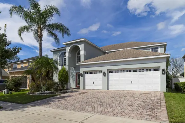 1557 AMARYLLIS CIR, Orlando, FL 32825