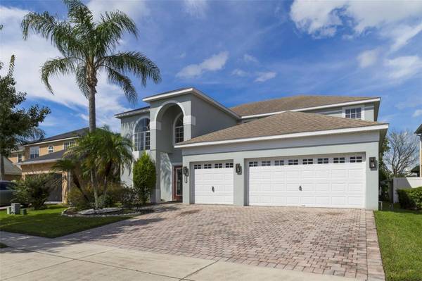 1557 AMARYLLIS CIR, Orlando, FL 32825