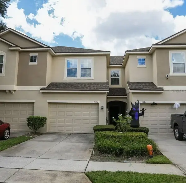 1652 PLUMERIA PL, Oviedo, FL 32765