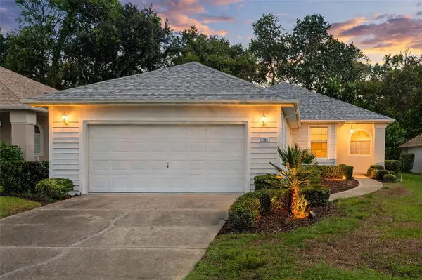 15 W BYRSONIMA LOOP, Homosassa, FL 34446