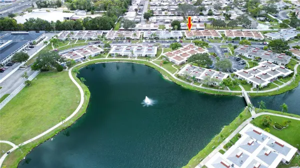4319 TAHITIAN GARDENS CIR #A, Holiday, FL 34691