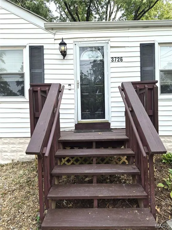 3726 Raymond AVE, Bridgeton, MO 63044