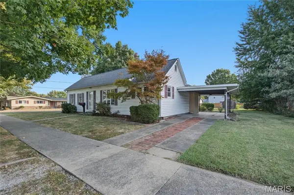 726 N Illinois AVE, Litchfield, IL 62056