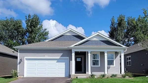 6298 Redwood TRL, Wonder Lake, IL 60097