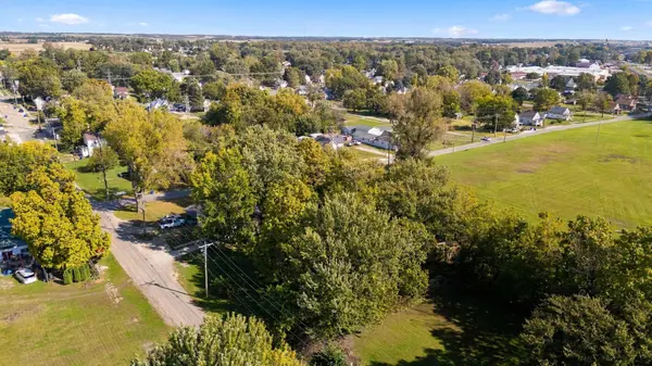 624 N Walnut ST, Kewanee, IL 61443