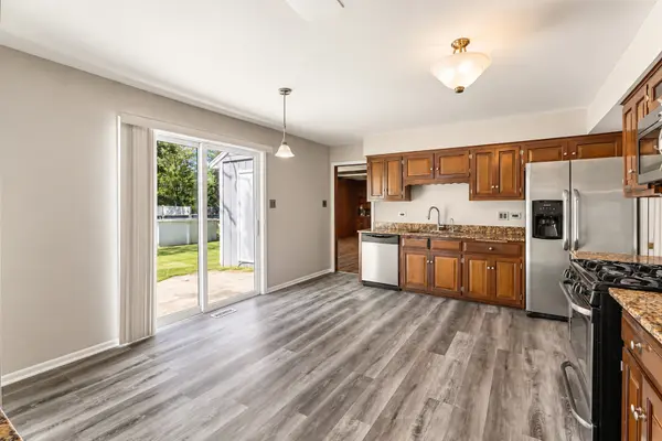 3490 CHALET LN, Crete, IL 60417