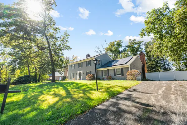 3490 CHALET LN, Crete, IL 60417