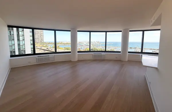 155 N Harbor DR #408, Chicago, IL 60601