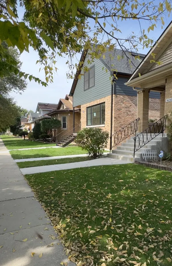 6134 W Roscoe ST, Chicago, IL 60634