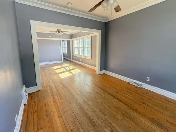 11443 S Aberdeen ST, Chicago, IL 60643
