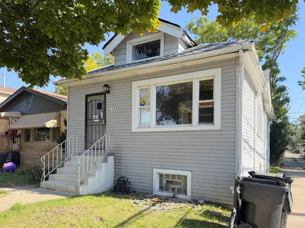 11443 S Aberdeen ST, Chicago, IL 60643