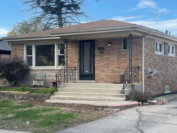 6642 Nevada AVE, Hammond, IN 46323